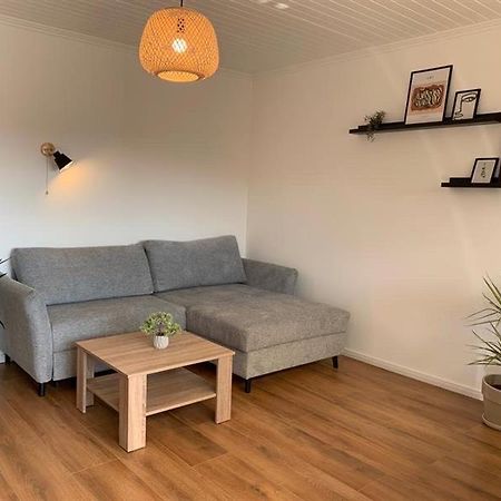 באד רוטנפלדה Ferienwohnung Wanderlust מראה חיצוני תמונה
