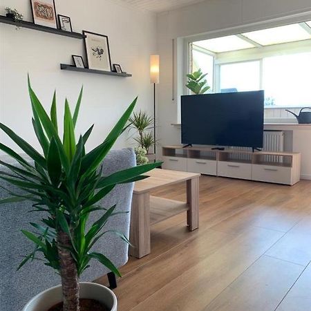 באד רוטנפלדה Ferienwohnung Wanderlust מראה חיצוני תמונה