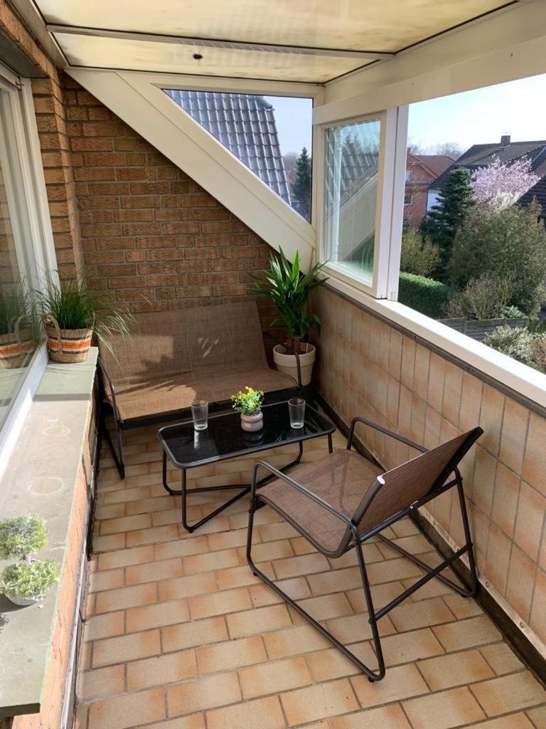 באד רוטנפלדה Ferienwohnung Wanderlust מראה חיצוני תמונה