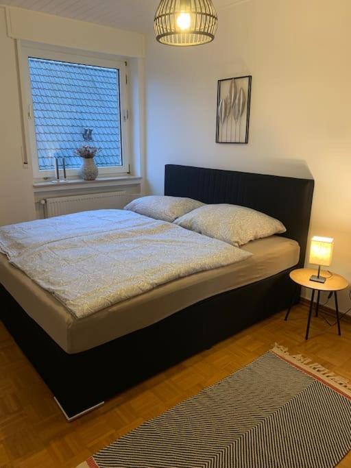 באד רוטנפלדה Ferienwohnung Wanderlust מראה חיצוני תמונה