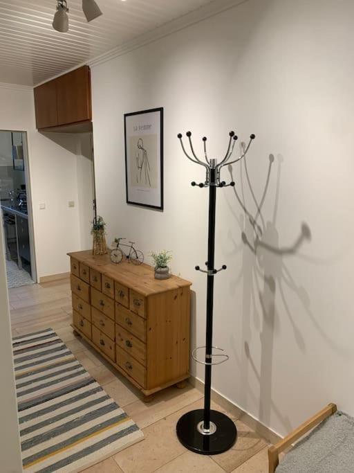 באד רוטנפלדה Ferienwohnung Wanderlust מראה חיצוני תמונה
