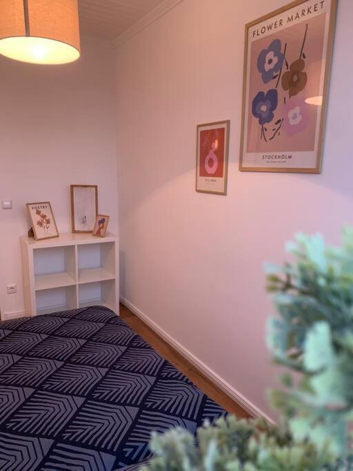 באד רוטנפלדה Ferienwohnung Wanderlust מראה חיצוני תמונה