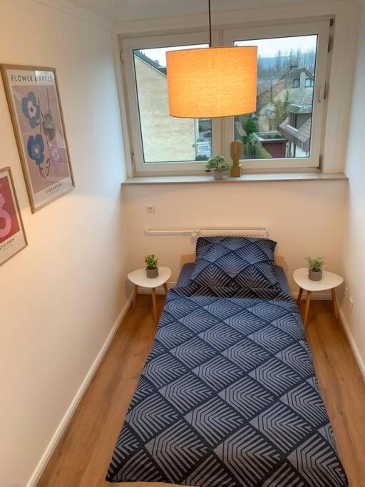 באד רוטנפלדה Ferienwohnung Wanderlust מראה חיצוני תמונה